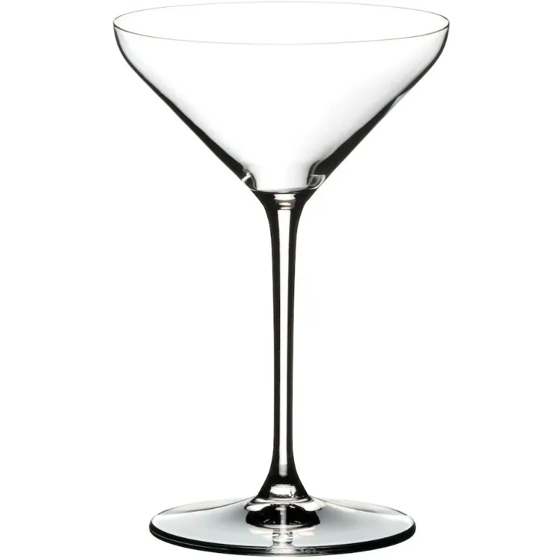 Riedel Extreme Martiniglas