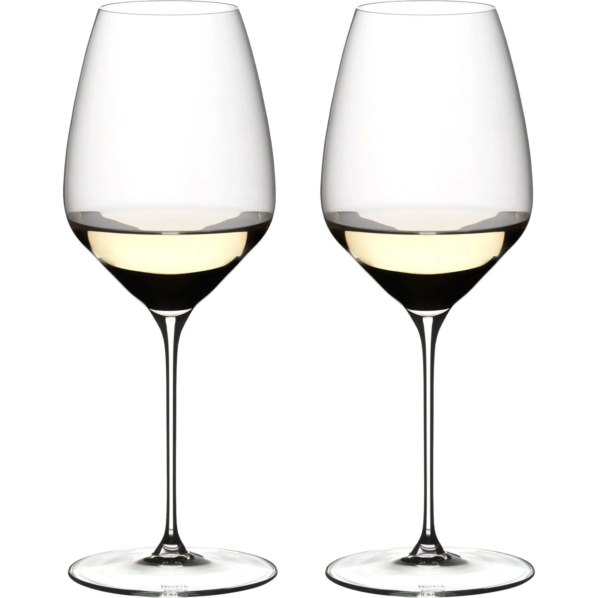 Riedel Riesling/Zinfandel, vinglas 2-pack
