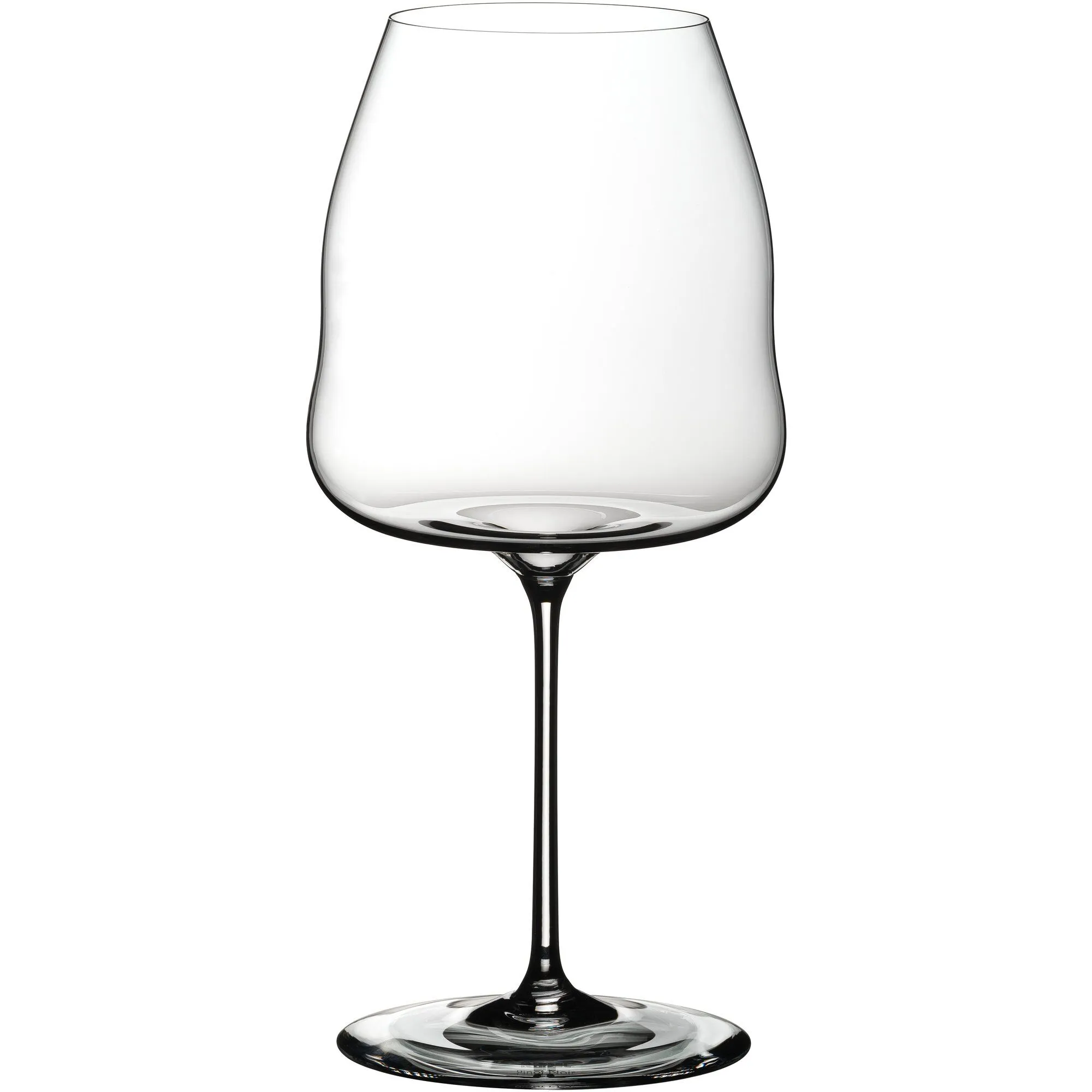 Riedel rödvinsglas till Pinot Noir
