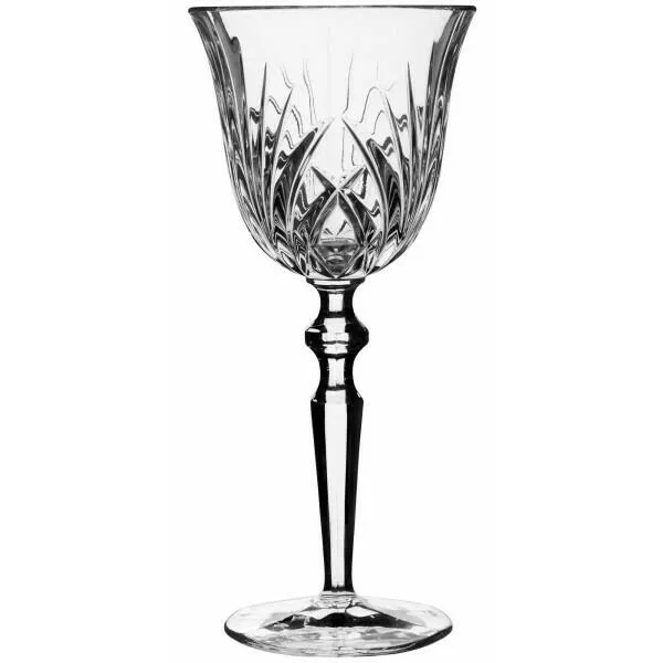 Rödvinsglas Palais Nachtmann - (6stk