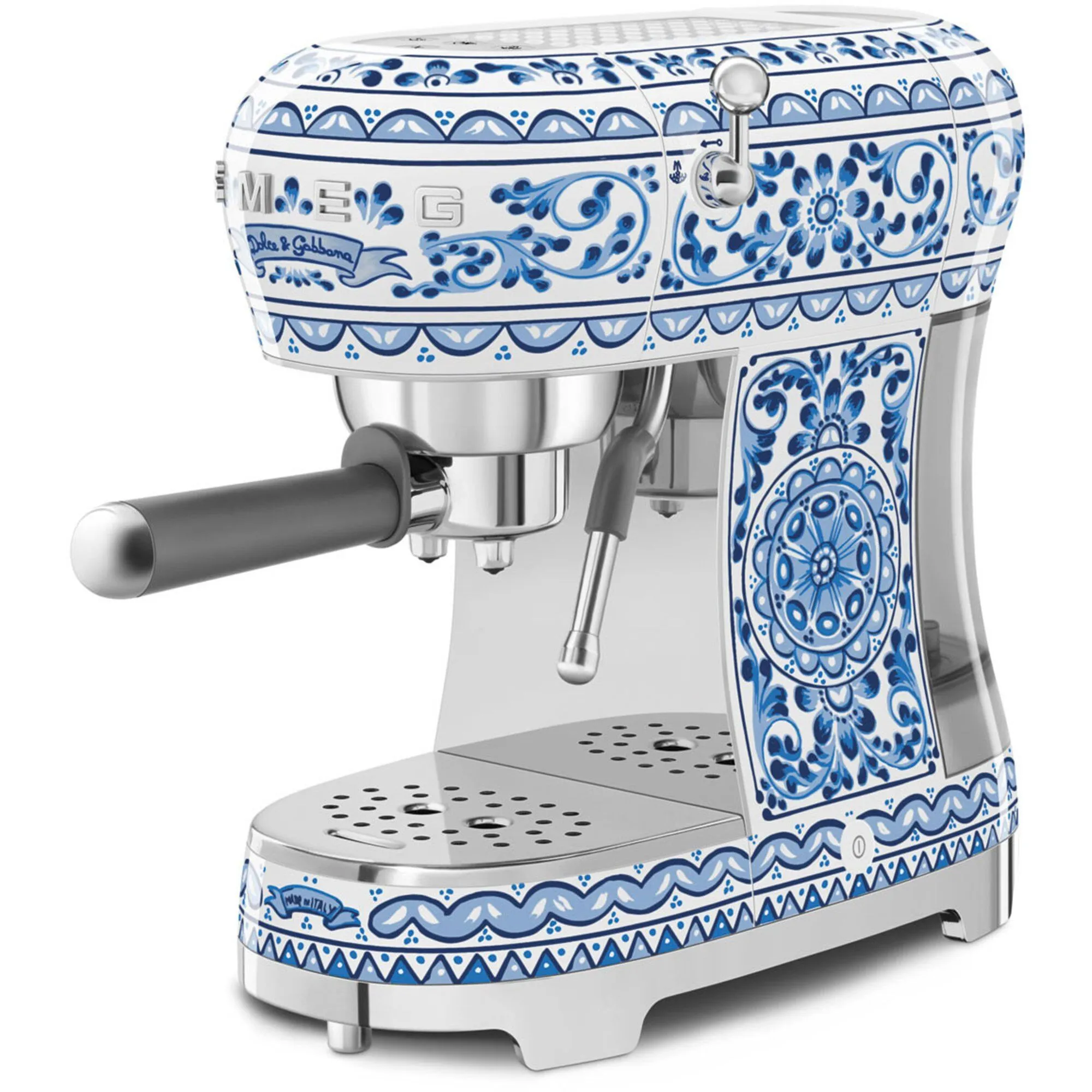Smeg espressomaskin