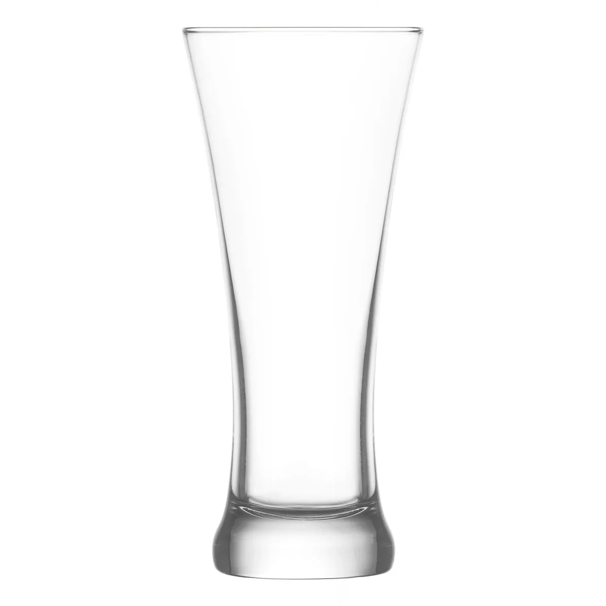 Sorgum Pint Ölglas 380 ml - 6 Pack