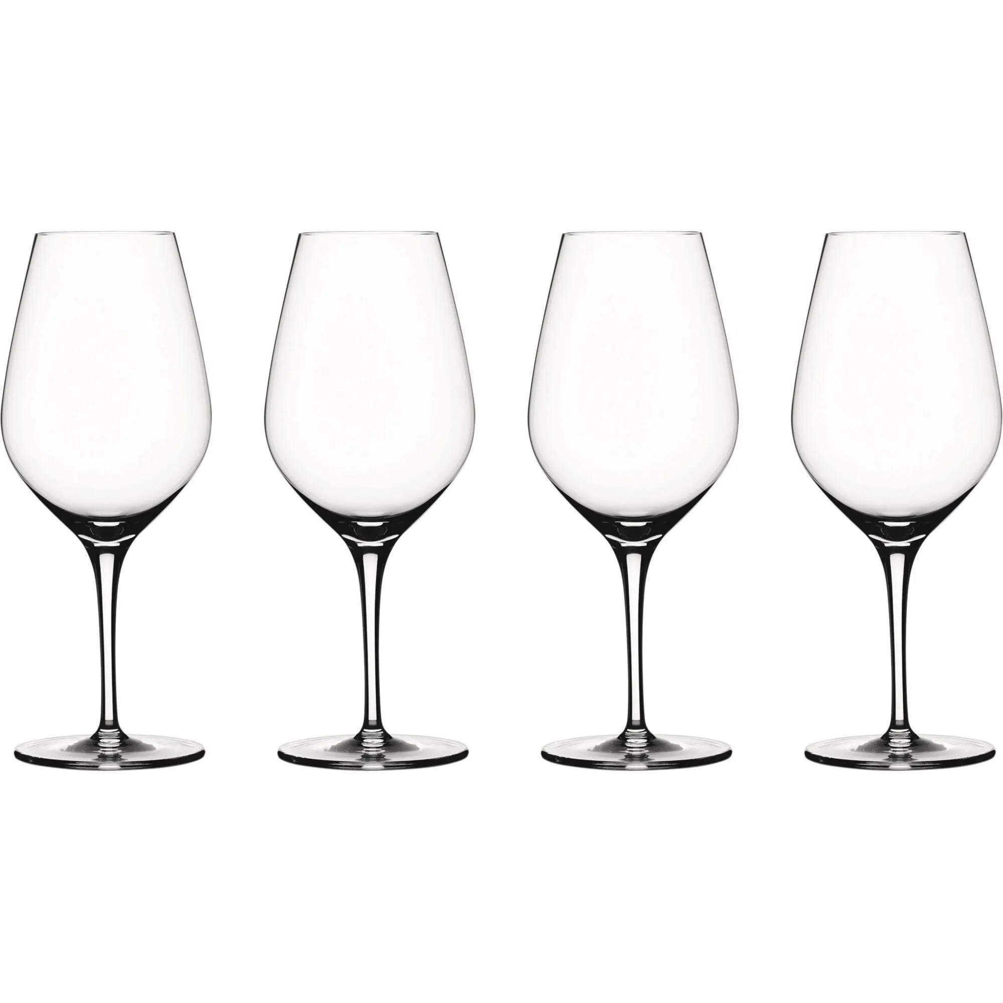 Spiegelau Authentis Vitvinsglas