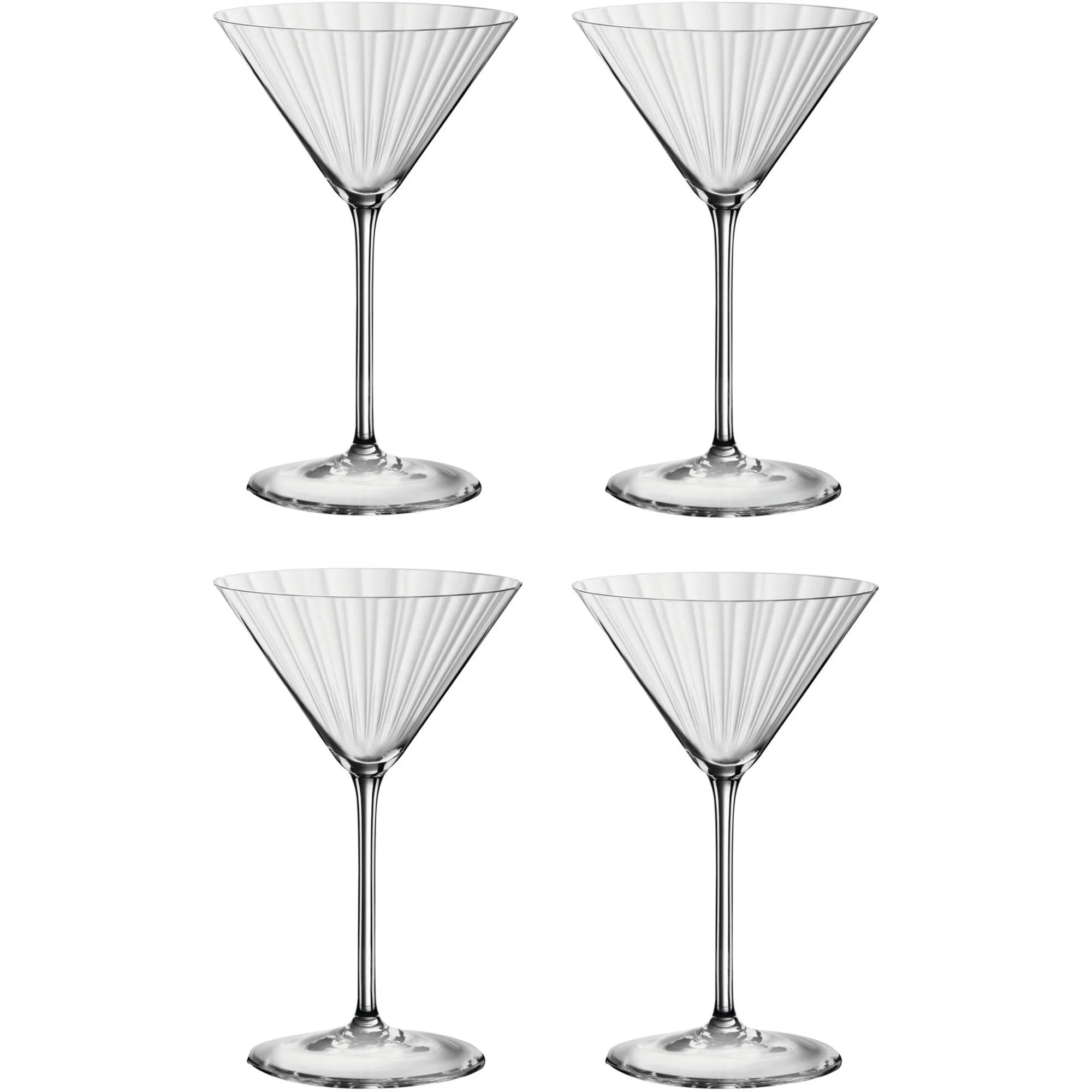 Spiegelau LifeStyle martiniglas