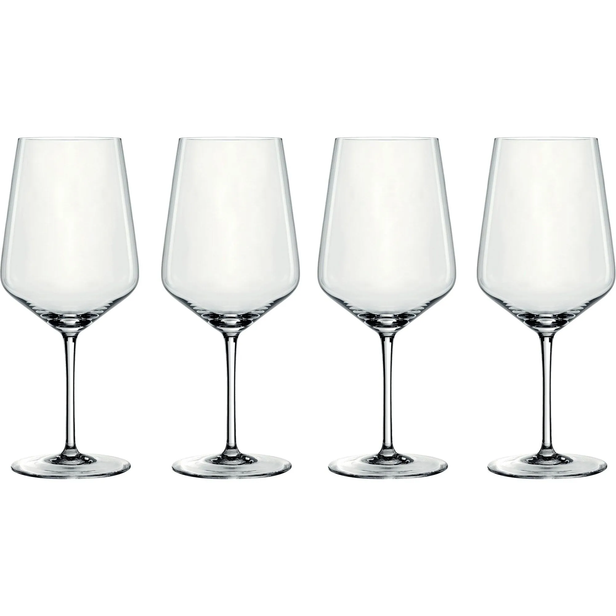Spiegelau Style Rödvinsglas 4-p