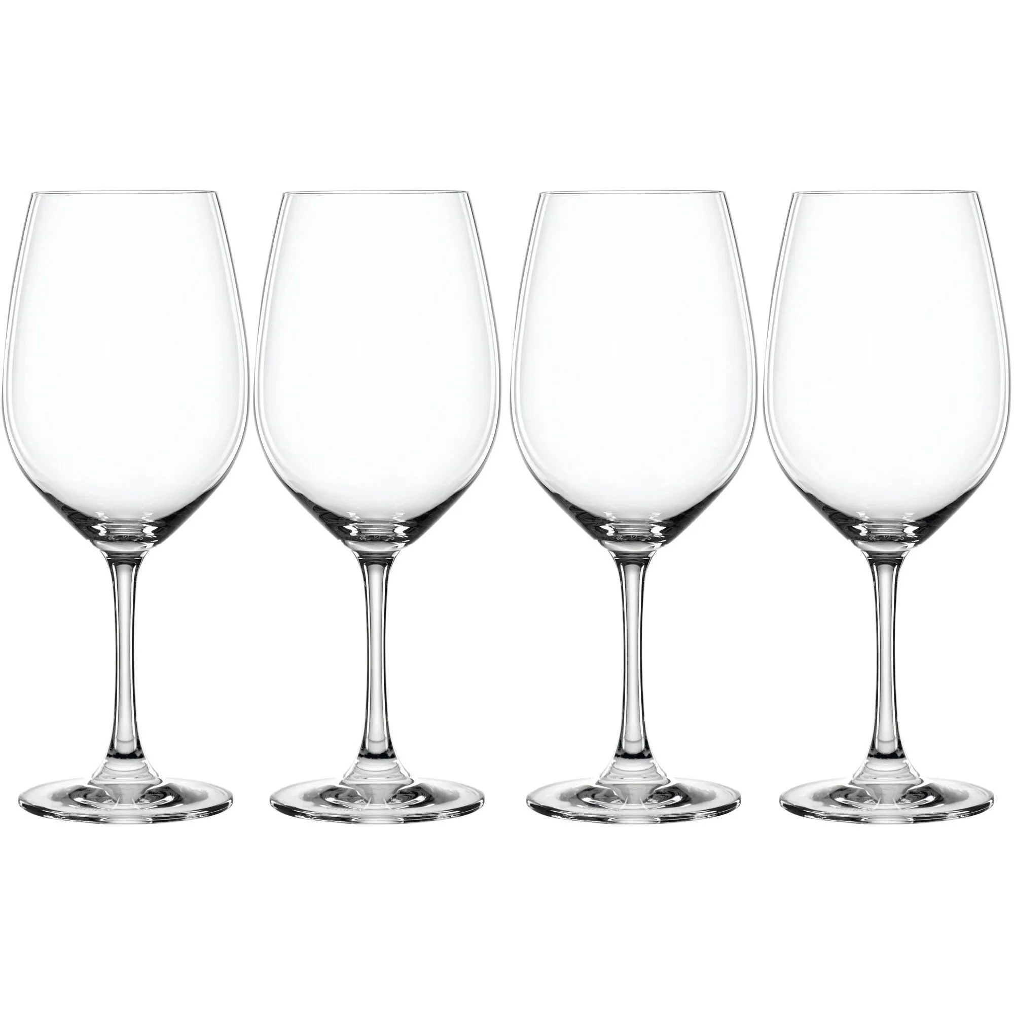 Spiegelau Winelovers Rödvinsglas 4pack