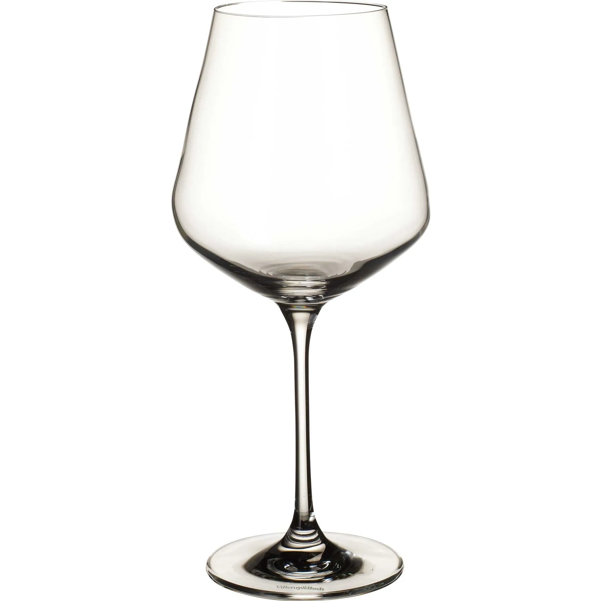 Villeroy & boch Rödvinsglas 4-pack