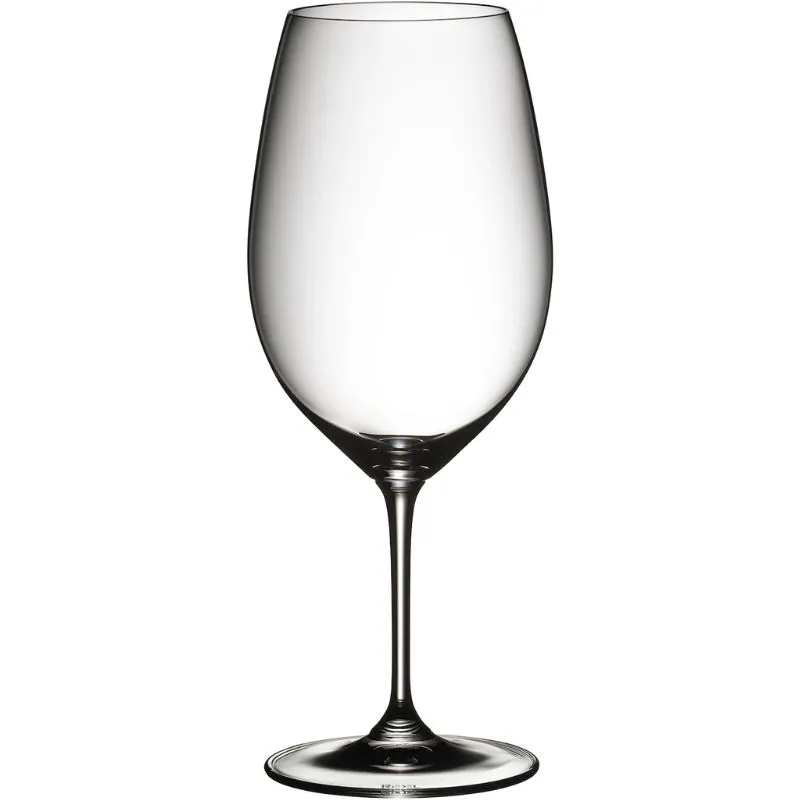 Vinum Syrah / Shiraz Vinglas - 2 St