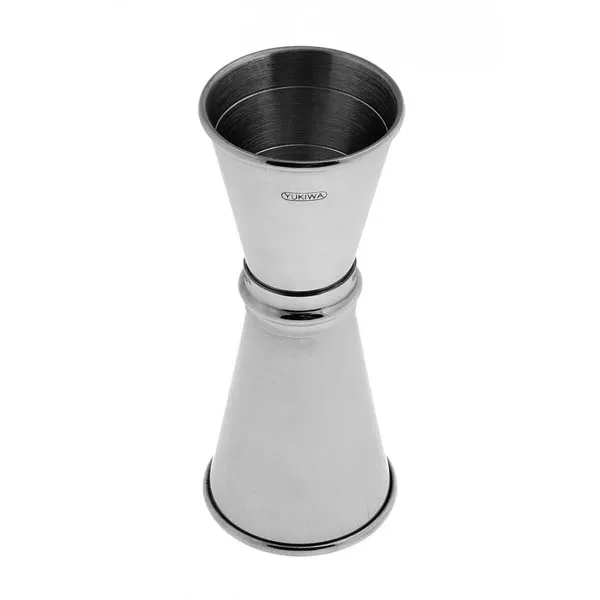 Yukiwa V-Formad Mätglas