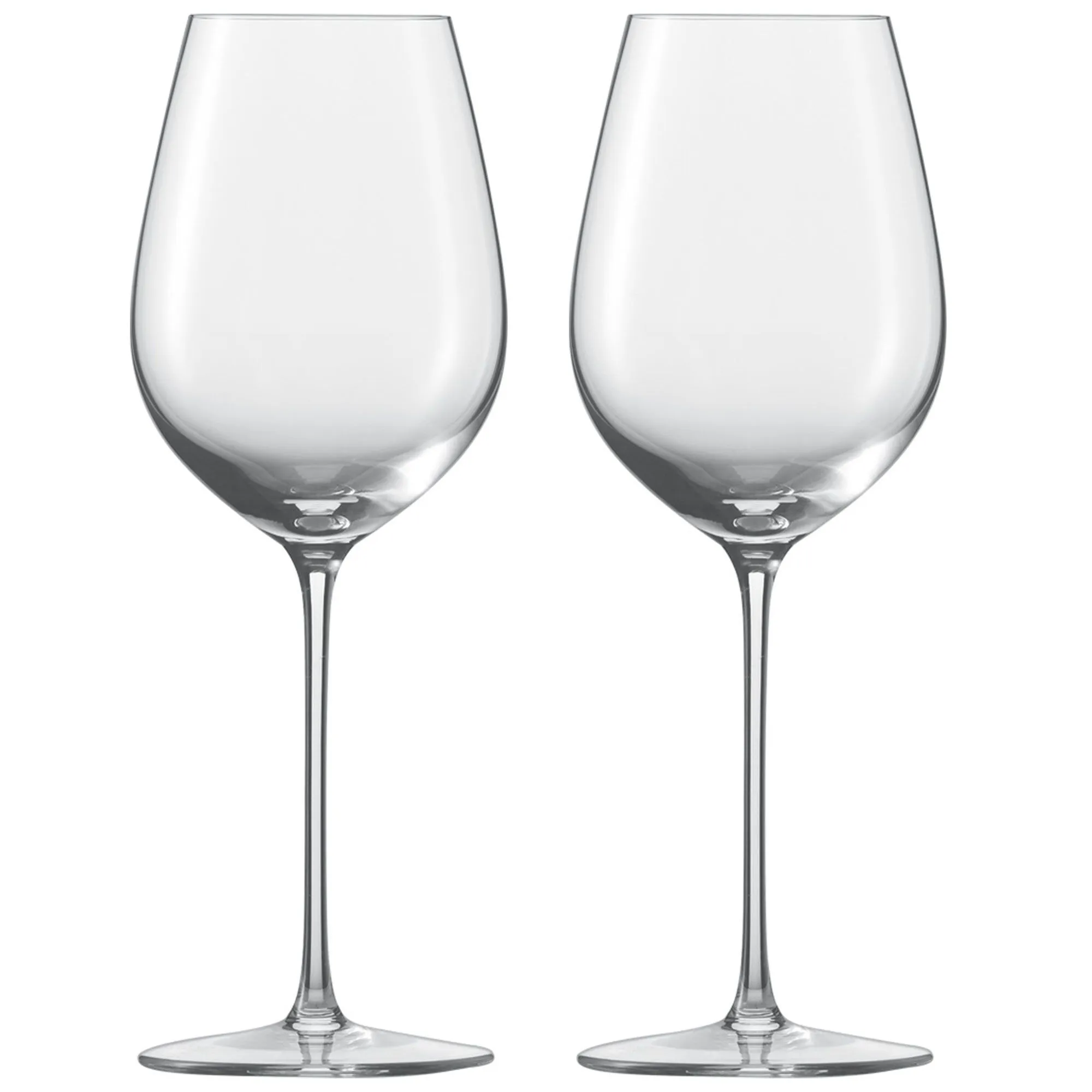 Zwiesel Enoteca Chardonnay vitvinsglas, 2-pack