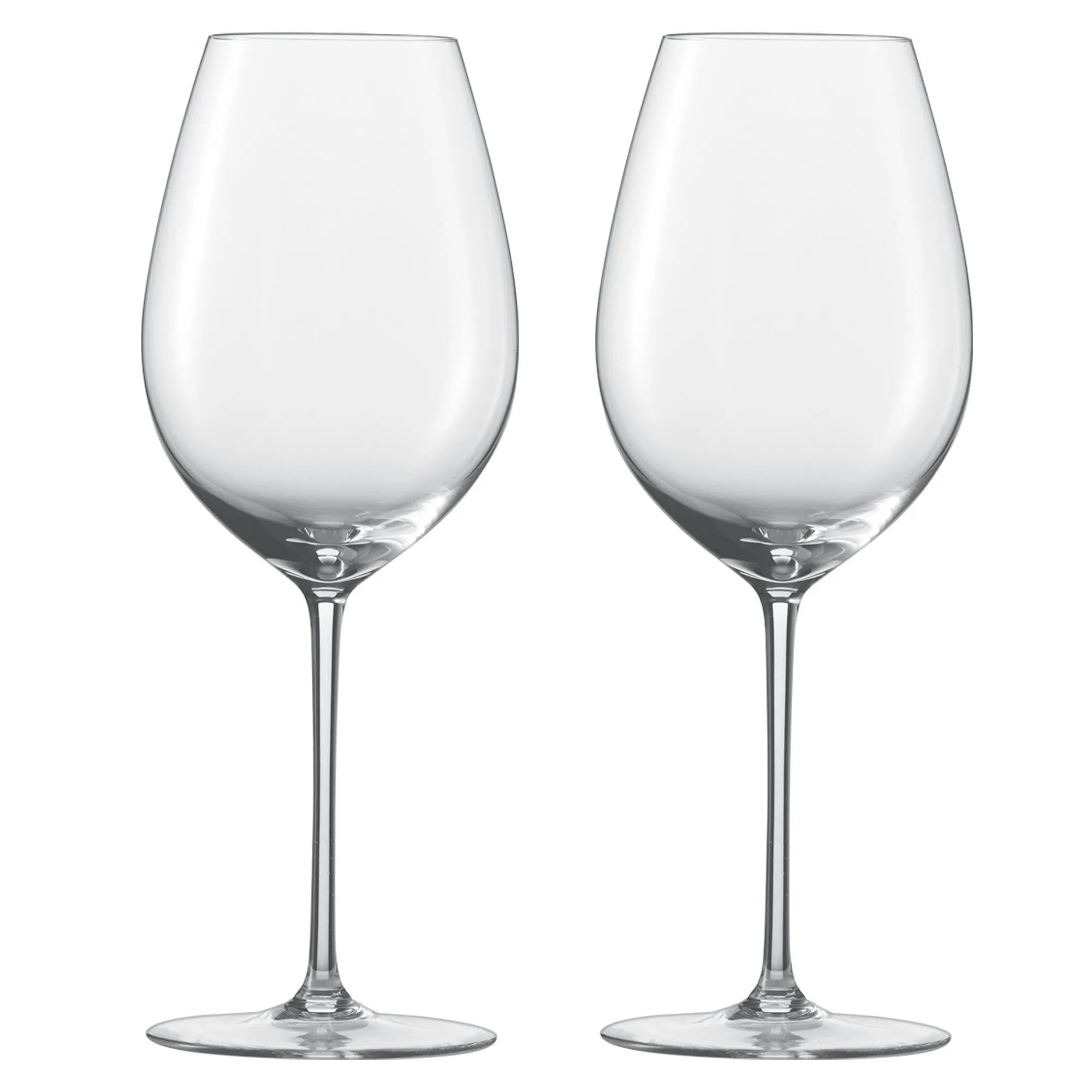 Zwiesel Enoteca Rioja rödvinsglas, 2-pack
