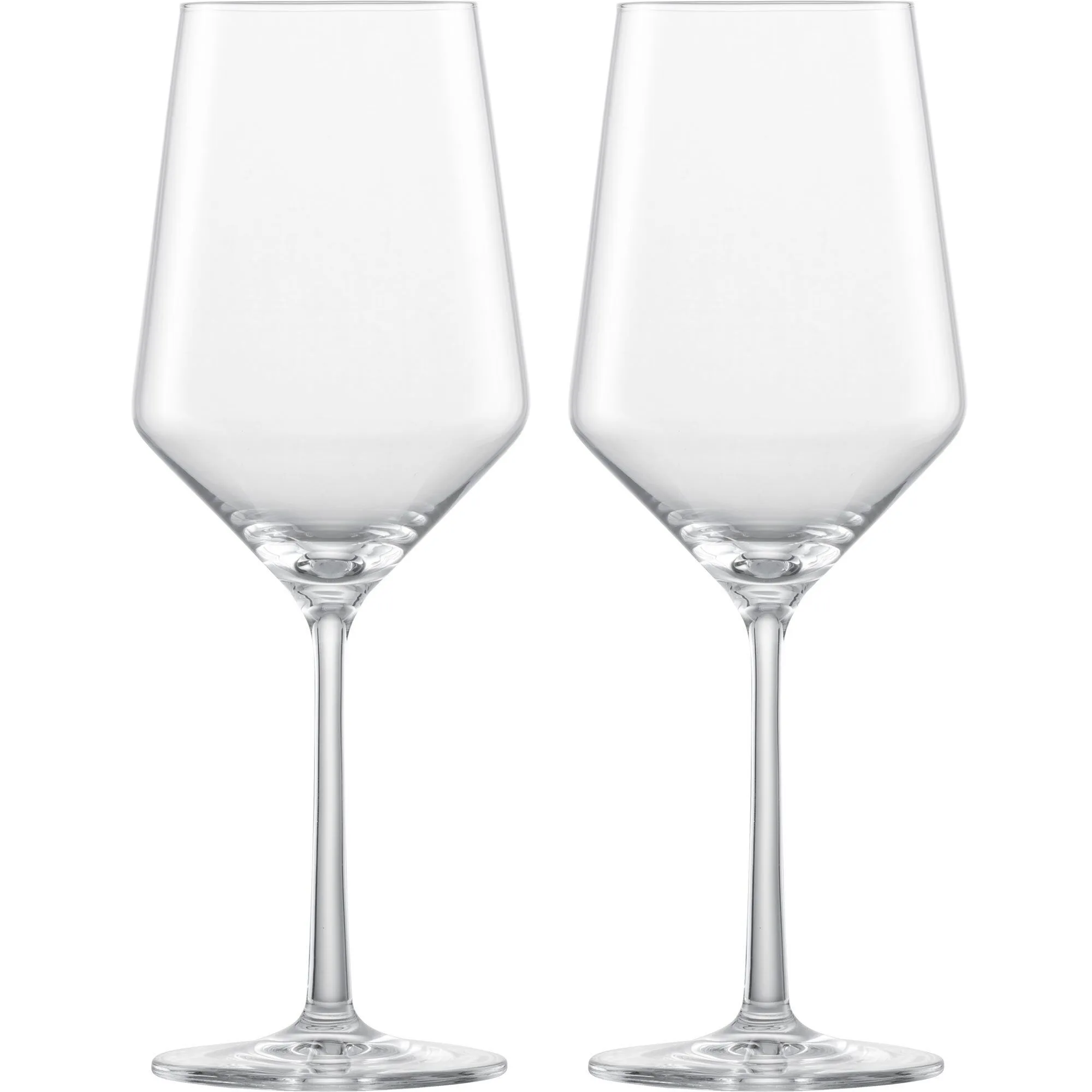 Zwiesel Pure Cabernet rödvinsglas, 2-pack
