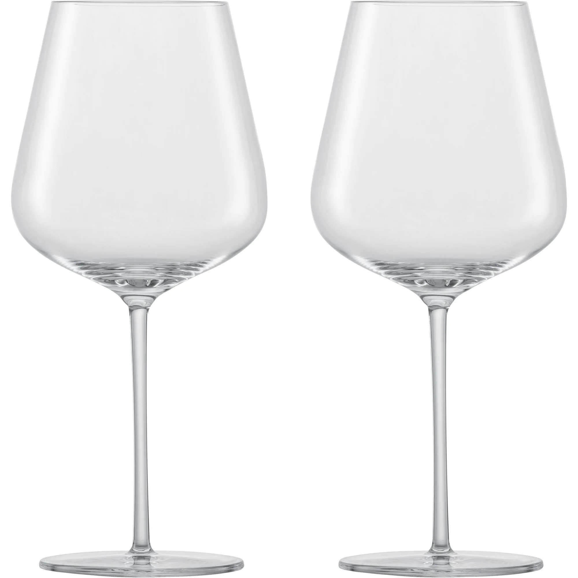 Zwiesel Vervino Allround rödvinsglas, 2-pack