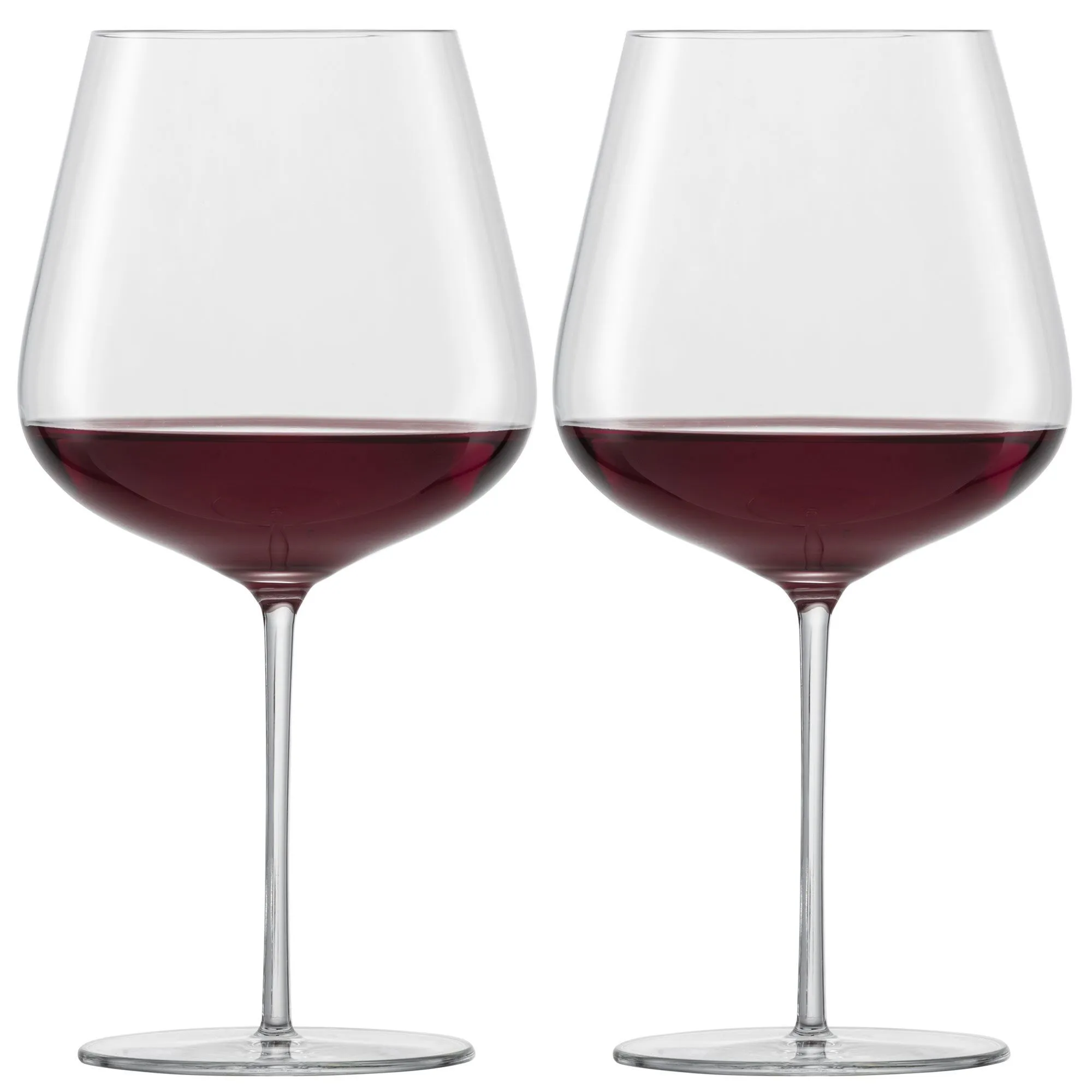 Zwiesel Vervino Burgundy rödvinsglas, 2-pack