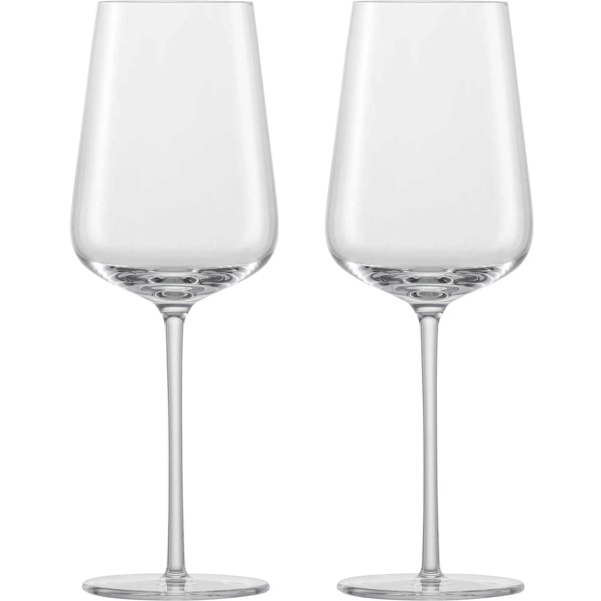 Zwiesel Vervino Riesling vitvinsglas, 2-pack