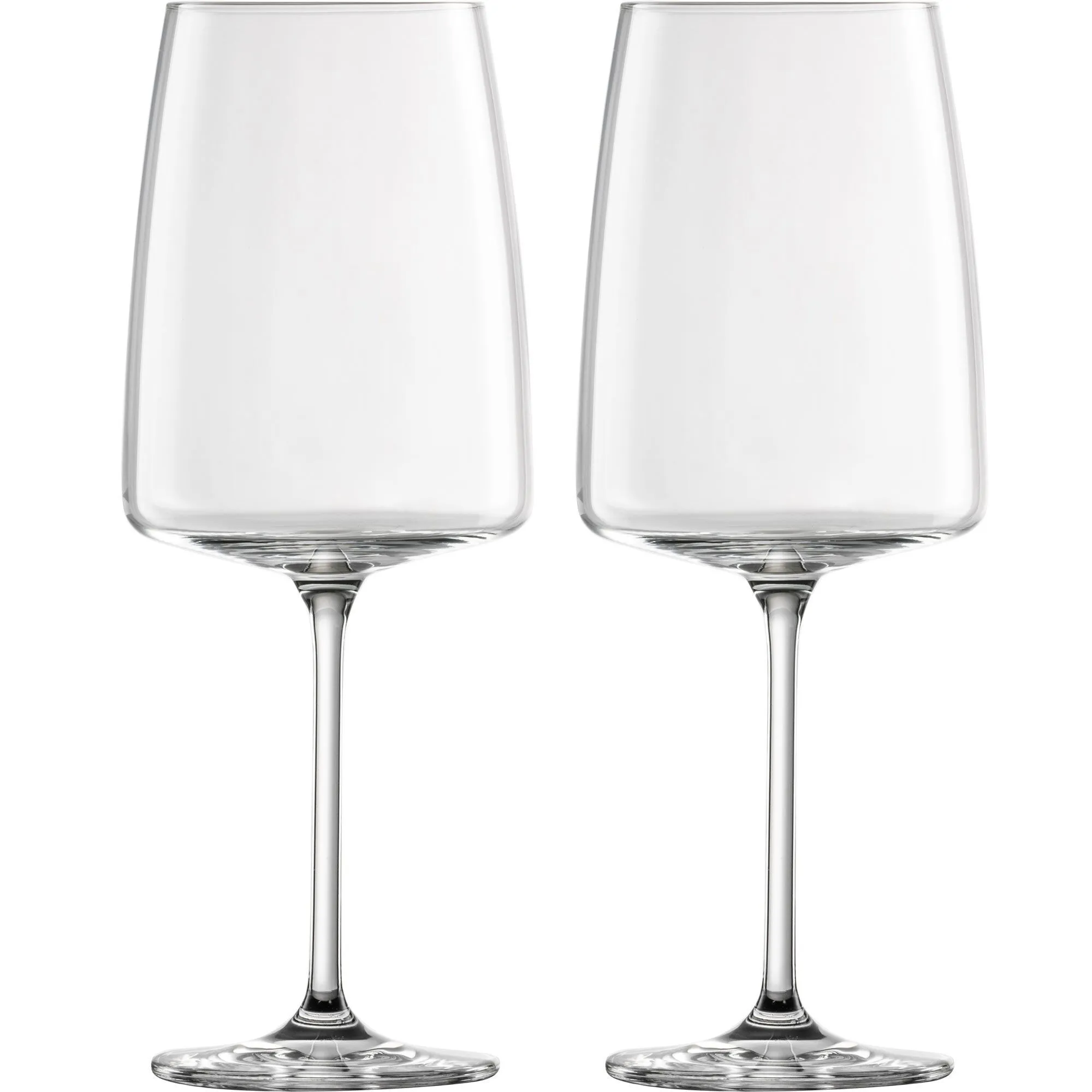 Zwiesel Vivid Senses Flavoursome & Spicy vinglas 2-pack