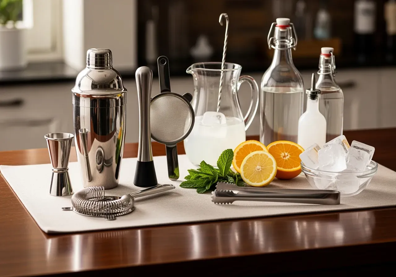 Gåvor till vinälskare nybörjarguide